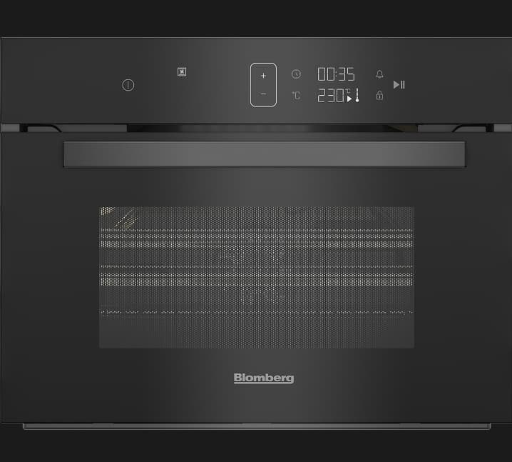 Built-in Multifunction Compact Combi Microwave Oven ROKW8370